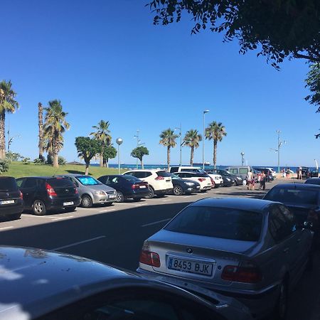 Carrer De Victoria Dels Angels, 11 Lejlighed La Pineda Eksteriør billede
