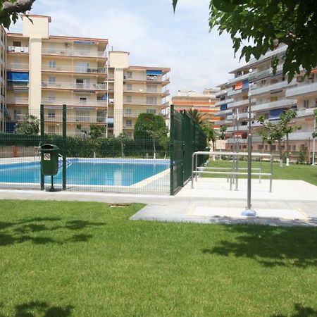 Carrer De Victoria Dels Angels, 11 Lejlighed La Pineda Eksteriør billede