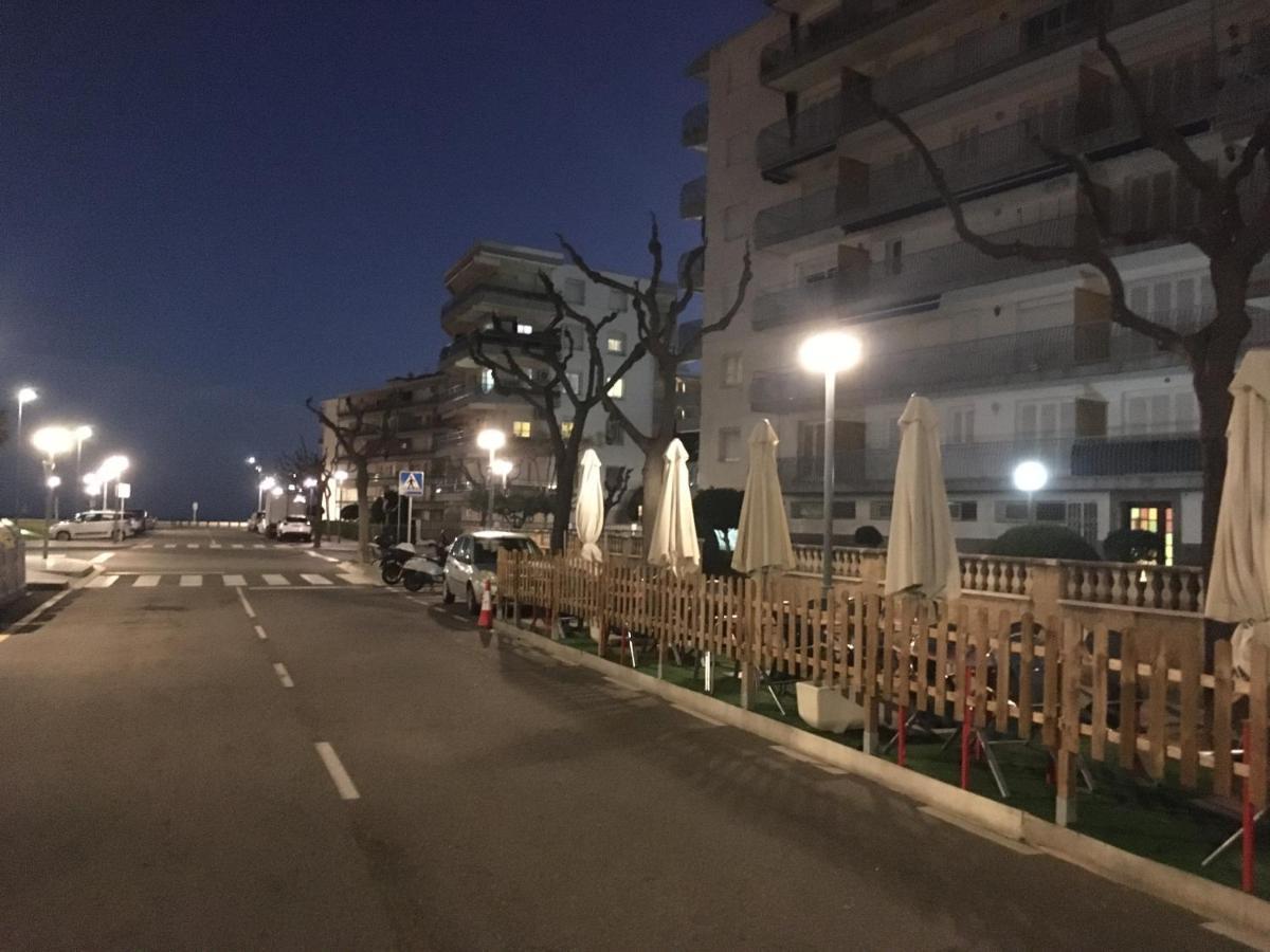 Carrer De Victoria Dels Angels, 11 Lejlighed La Pineda Eksteriør billede