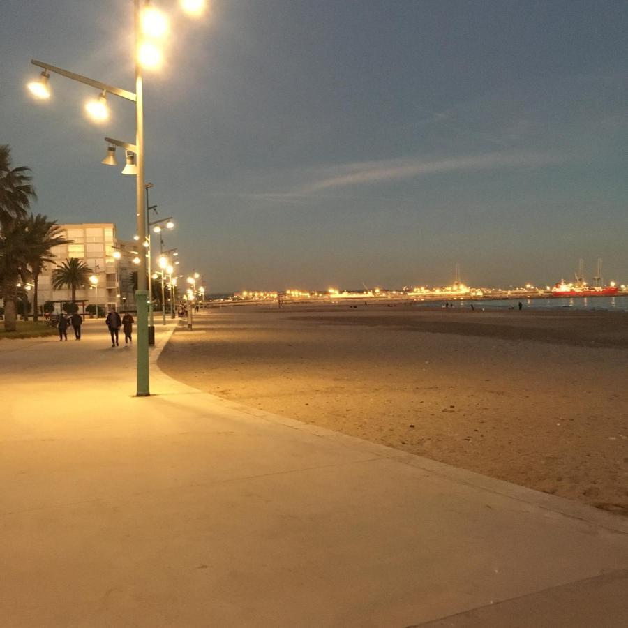 Carrer De Victoria Dels Angels, 11 Lejlighed La Pineda Eksteriør billede