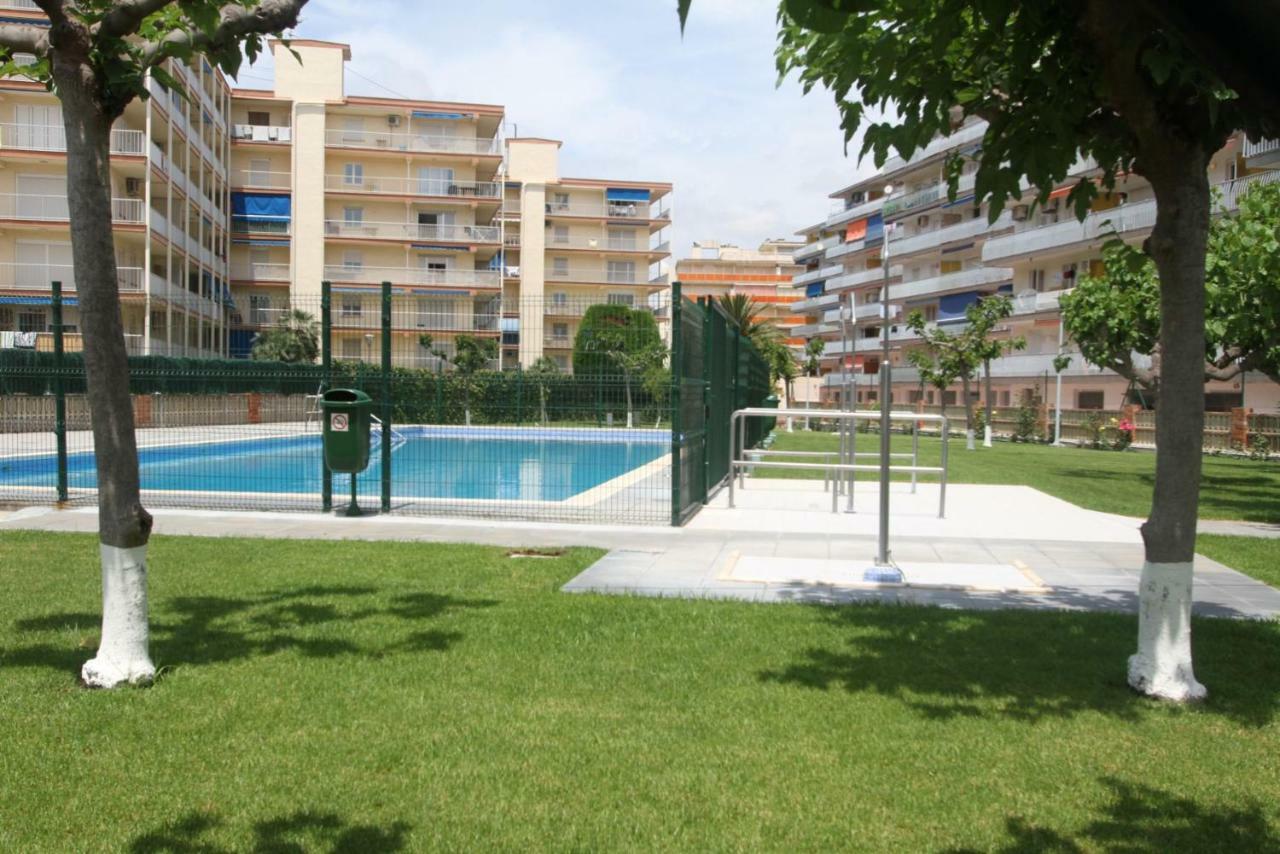 Carrer De Victoria Dels Angels, 11 Lejlighed La Pineda Eksteriør billede