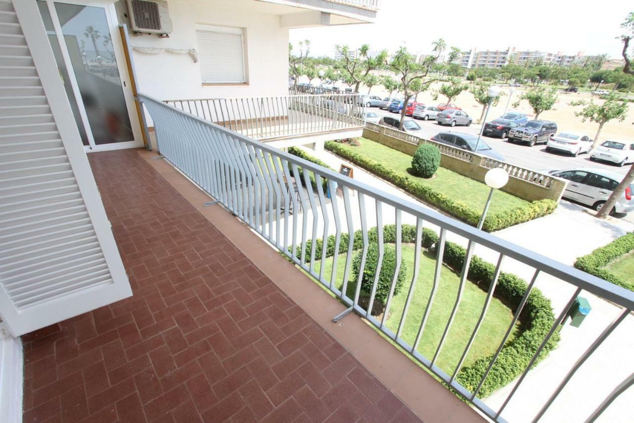 Carrer De Victoria Dels Angels, 11 Lejlighed La Pineda Eksteriør billede