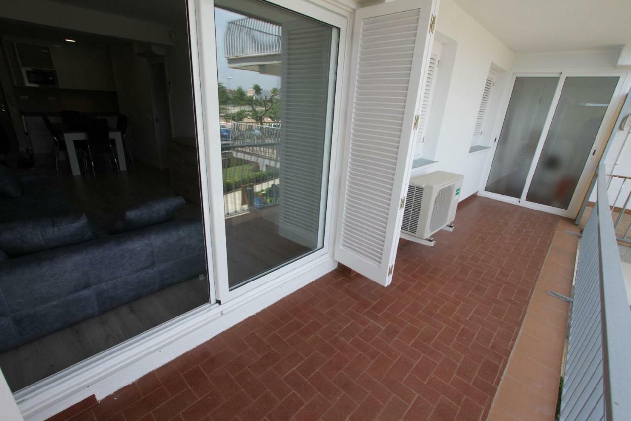Carrer De Victoria Dels Angels, 11 Lejlighed La Pineda Eksteriør billede